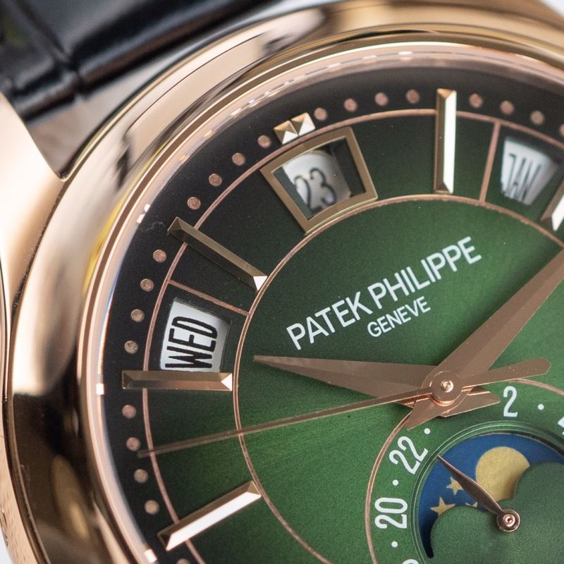 PATEK PHILIPPE Watches